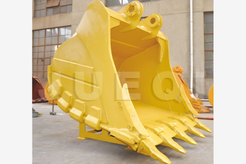 Mining Bucket Excavator Bucket