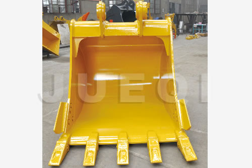 Grille Excavator Bucket