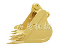 Liugong-200 Excavator Bucket