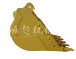 PC650 Excavation Bucket