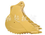 CAT365 Excavator Bucket